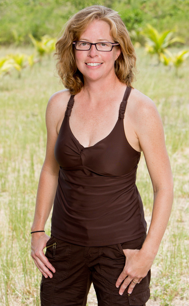 Kassandra “Kass” McQuillen from Survivor Season 28: Meet the Castaways ...