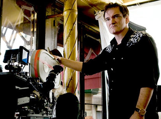 Quentin Tarantino, Inglorious Basterds