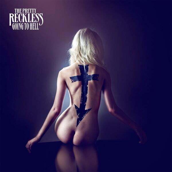 The Pretty Reckless, Going to Hell Album
