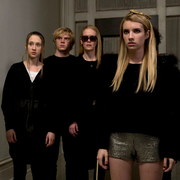 Who's the Next Supreme on Coven? - American Horror Story Who Is The Next Supreme