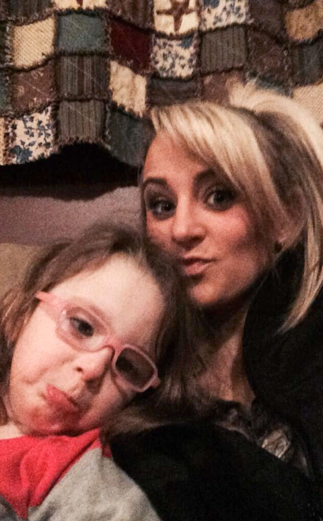 Teen Mom Leah Messer Heartbroken by Daughters Question 
