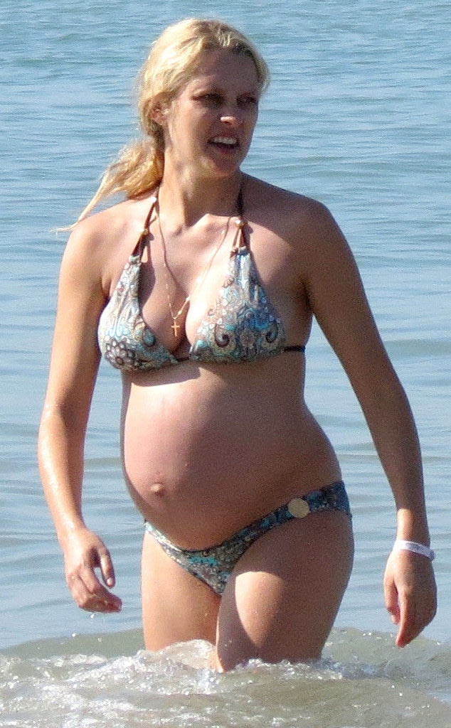 Teresa Palmer, Bikini