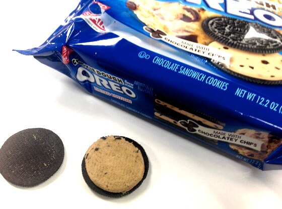 Oreo Announces New Flavors: Cookie Dough and Marshmallow Crispy! And We ...