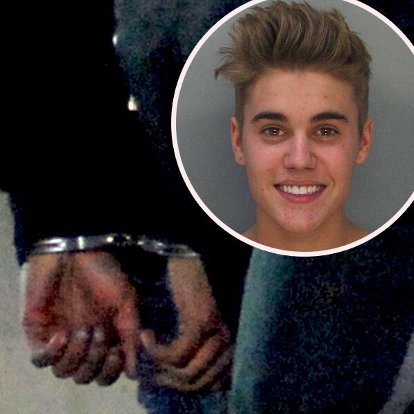 Justin Bieber's Arrest: 14 Burning Questions