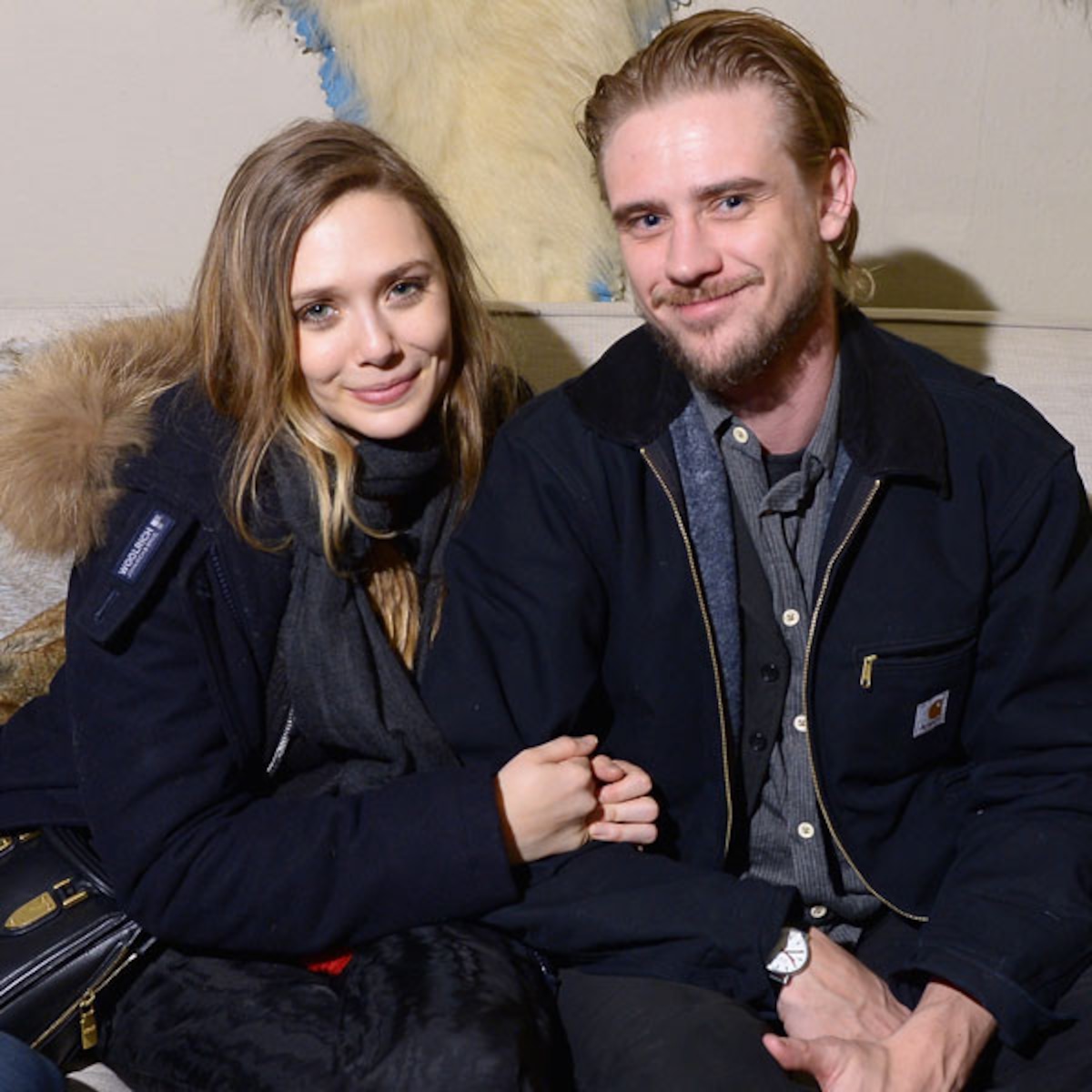 Boyd Holbrook Finally Reveals How Elizabeth Olsen Dumped Him E Online Boyd Holbrook Finally Reveals How Elizabeth Olsen Dumped Him E Online