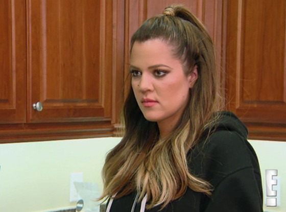 Rob Kardashian Isn T Feeling New Roommate Khloé Kardashian E News