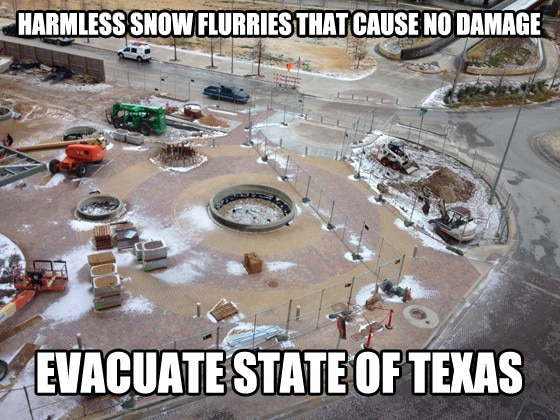 Austin's Snow Day from Austin's Snow Day Preparation Memes ...