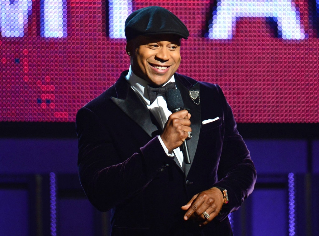 Host Exhaustion from 2014 Grammys Worst Moments E! News