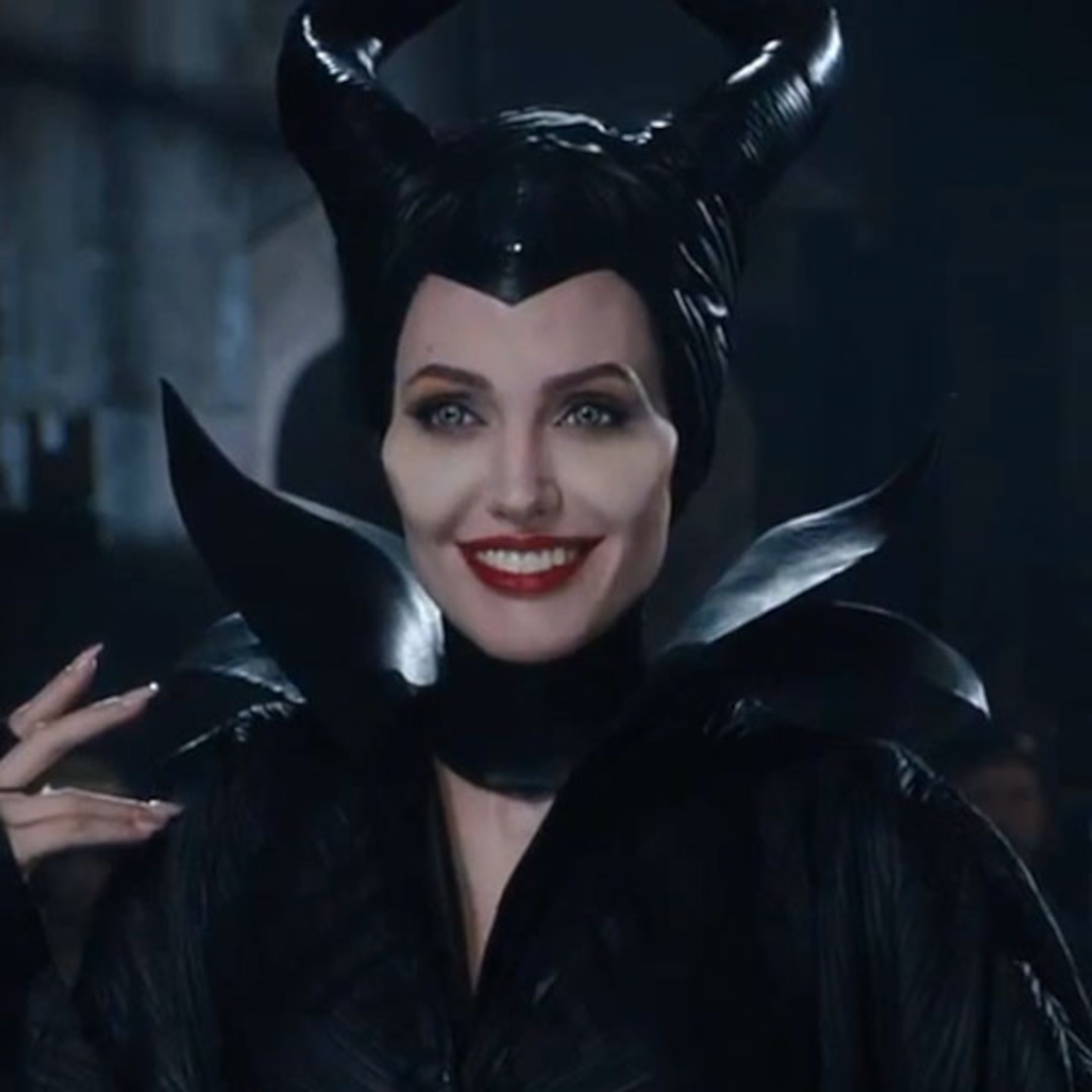 Photos from Maleficent Movie Pics - E! Online