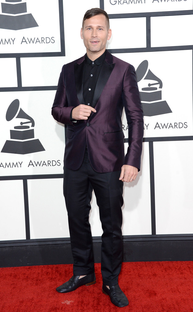 Kaskade, Grammy Awards