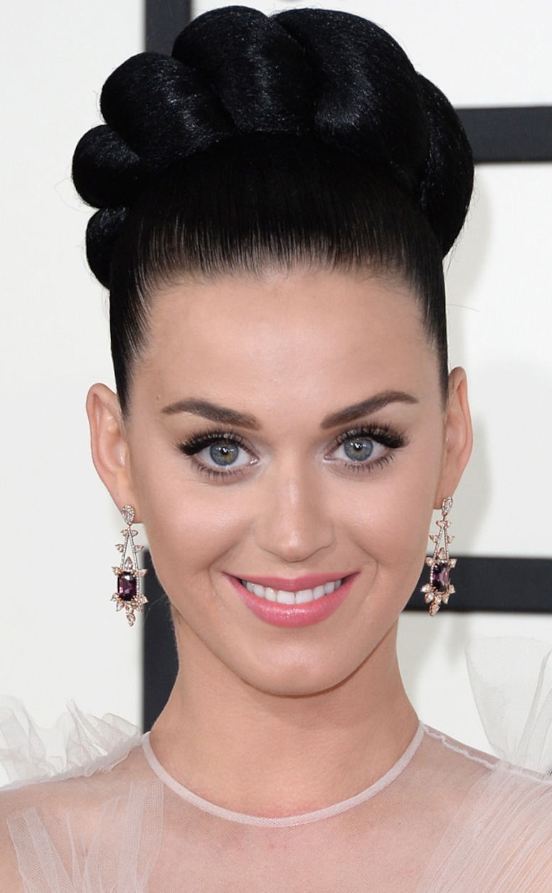 Katy Perry, Braids