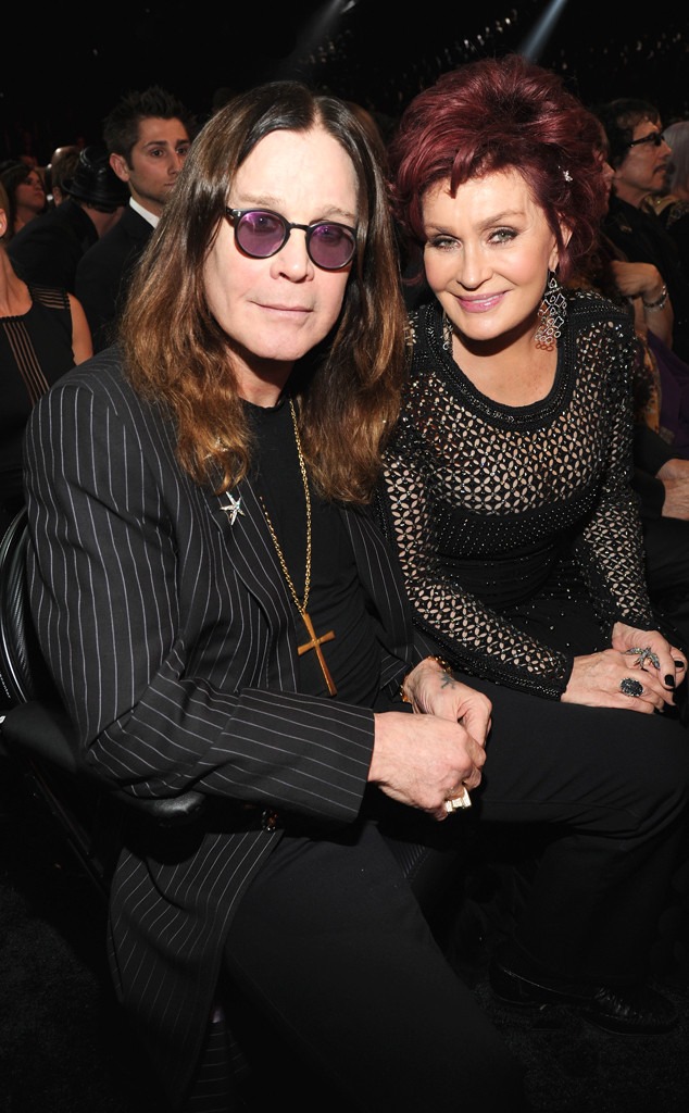 what happened to ozzy osbournes first daughter
