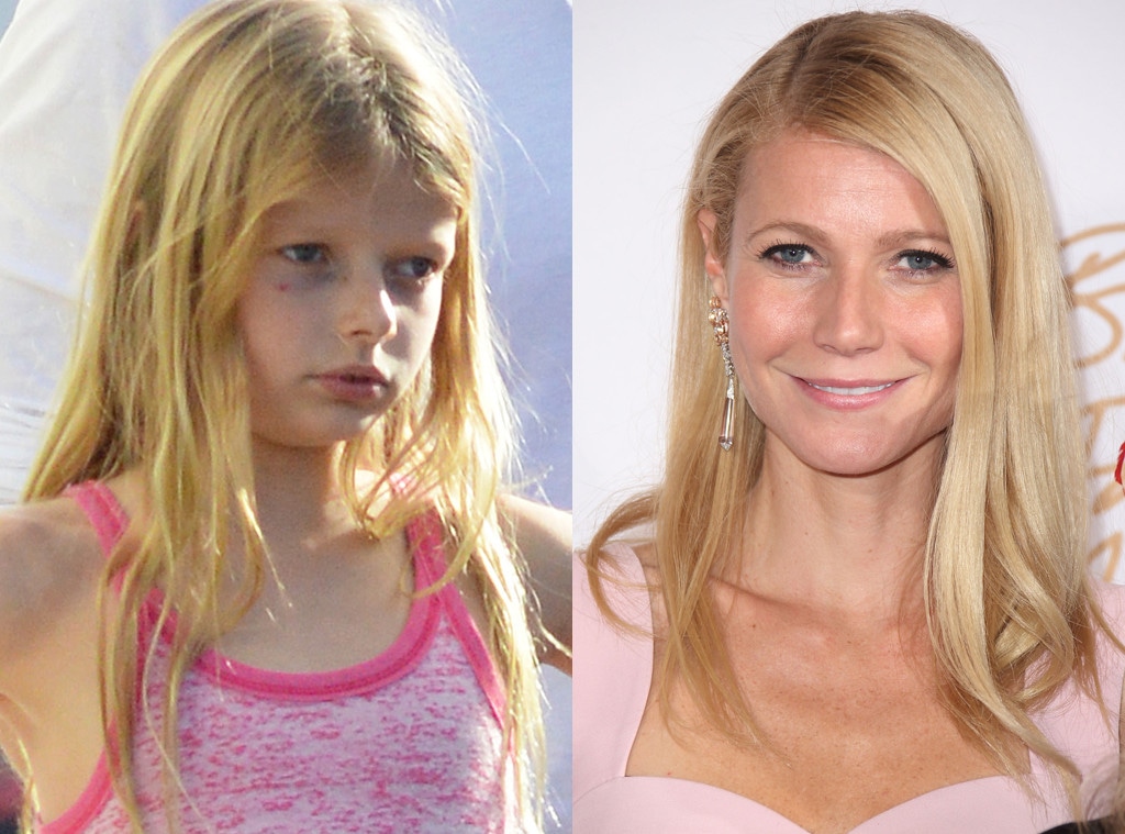 Gwyneth Paltrow, Apple