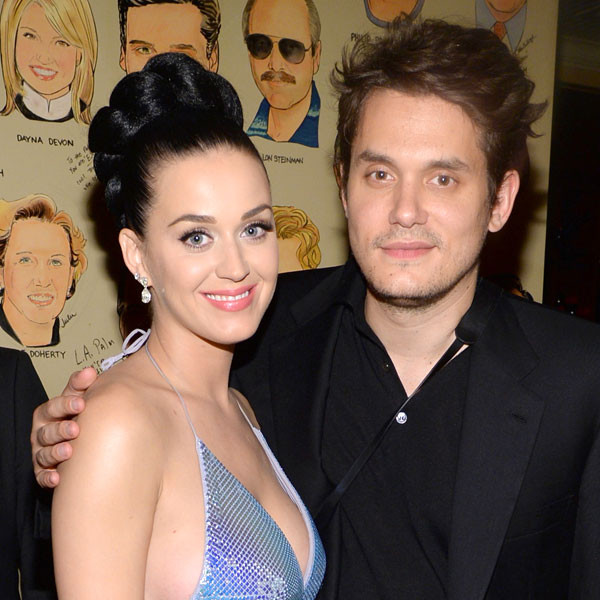 Photos From Katy Perry And John Mayer Romance Rewind E Online 3490