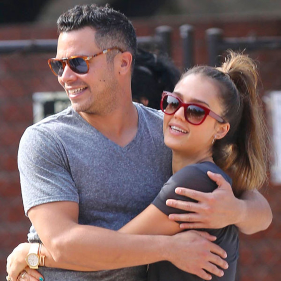 photos from stars' 2014 valentine's day plans e online