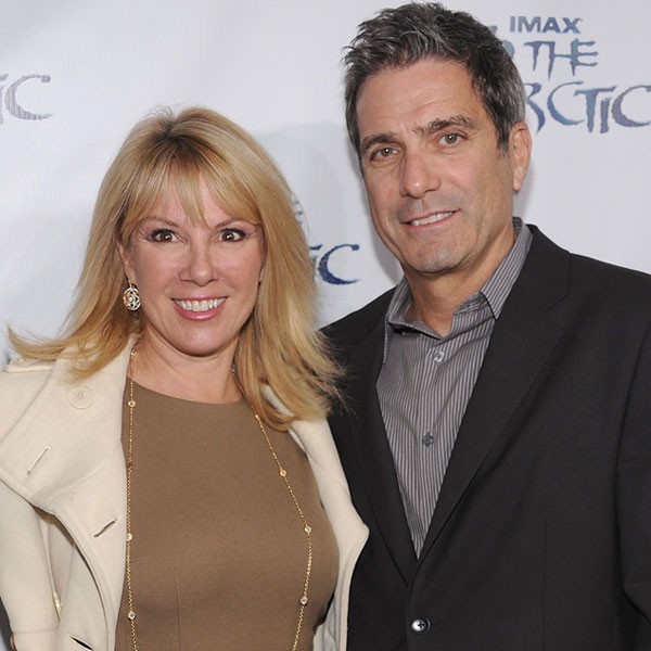 Real Housewives Mario And Ramona Singer Separate E Online