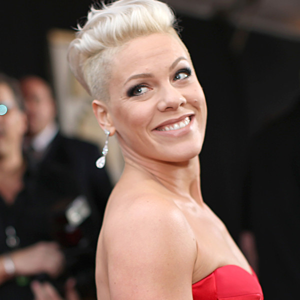 Photos from Seeing Red E! Style Collective's Top Red Carpet Moments