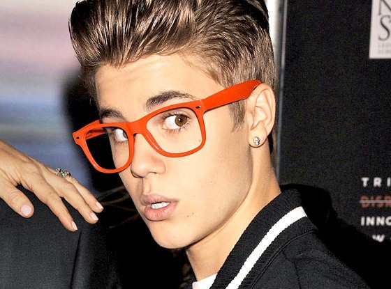 Justin Bieber