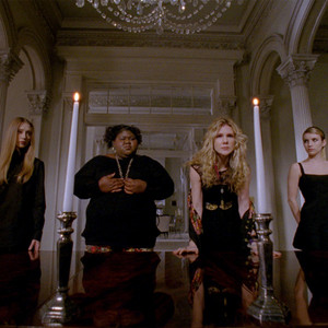 american horror story coven supreme