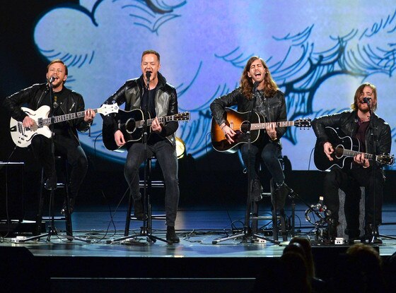 5 Things to Know About Imagine Dragons | E! News