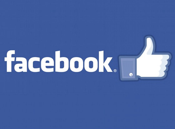 Facebook Logo