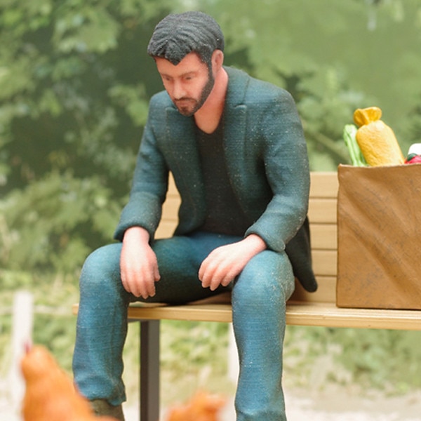 keanu reeves action figure