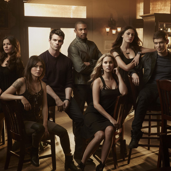 The Originals Might've Killed Off Another Main Character