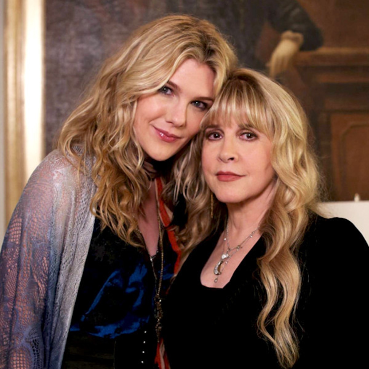 Why Stevie Nicks Joined The Coven E Online Why Stevie Nicks Joined The Coven E Online