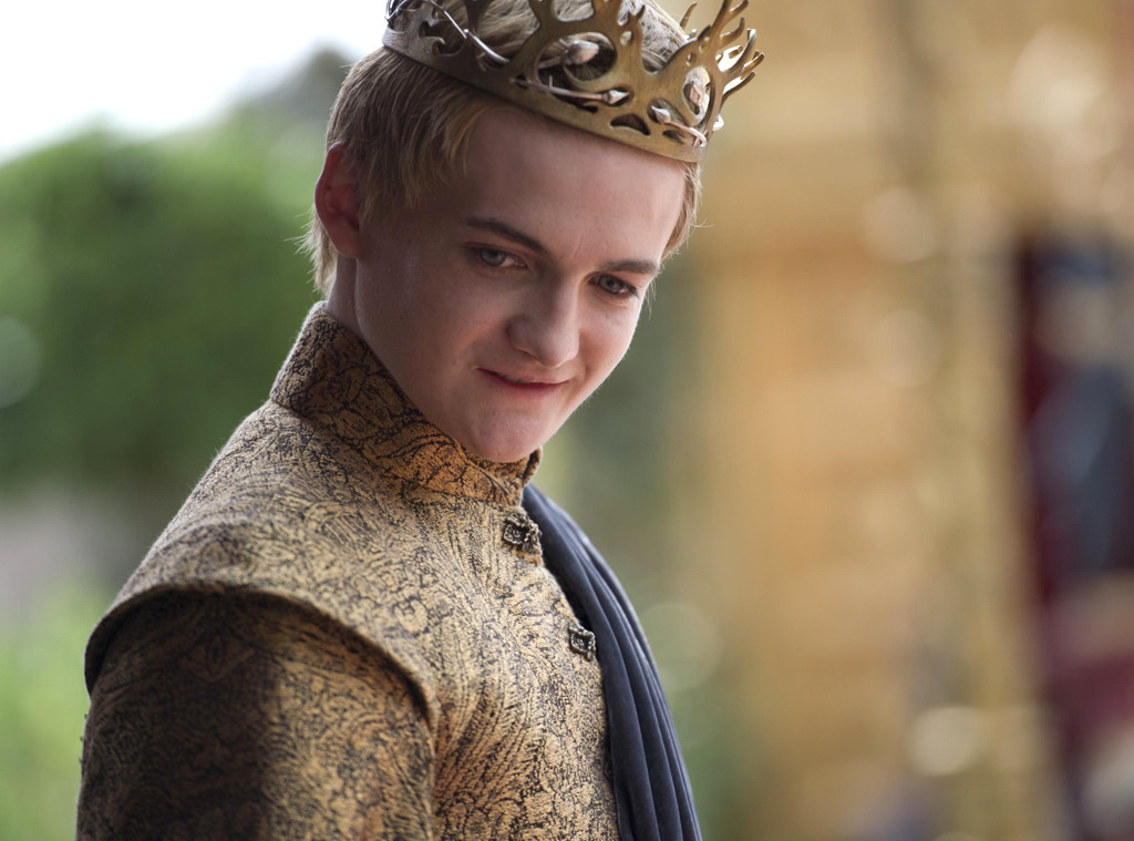 Jack Gleeson, Game of Thrones