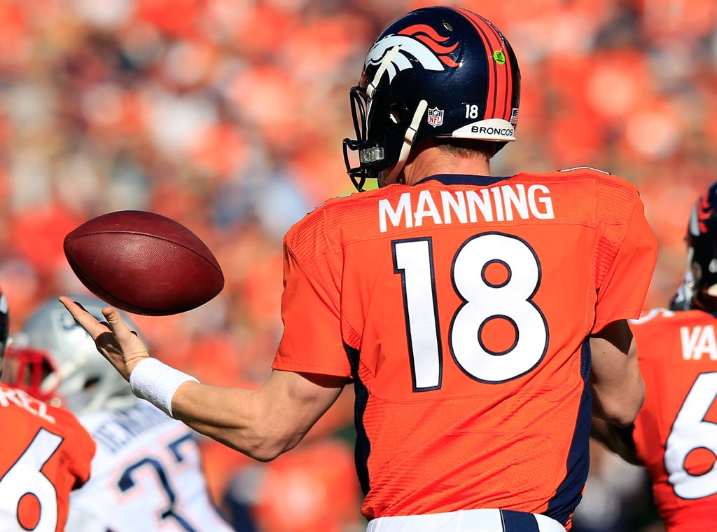 Peyton Manning, Super Bowl