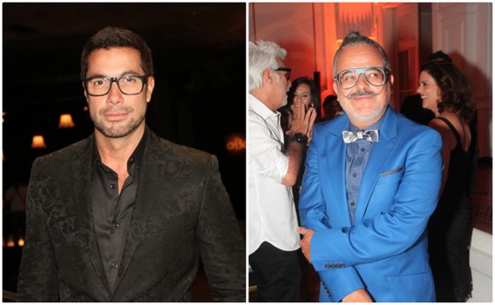 Fernando Torquatto, Ronaldo Fraga, Make B, Barroco Tropical