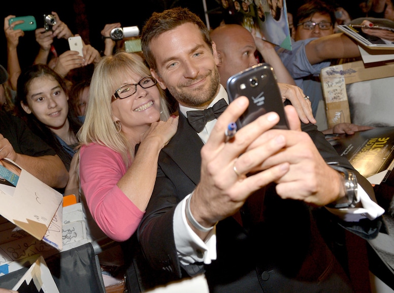 Bradley Cooper, Palm Springs International Film Festival