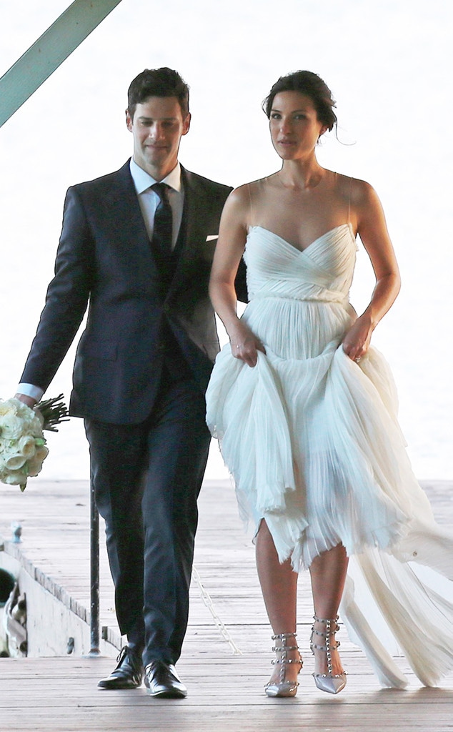 Justin Bartha Wife: Discover the Woman Behind the Actor