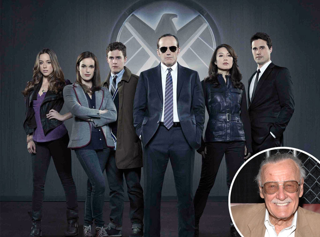 Agents of shield 2025 full episodes