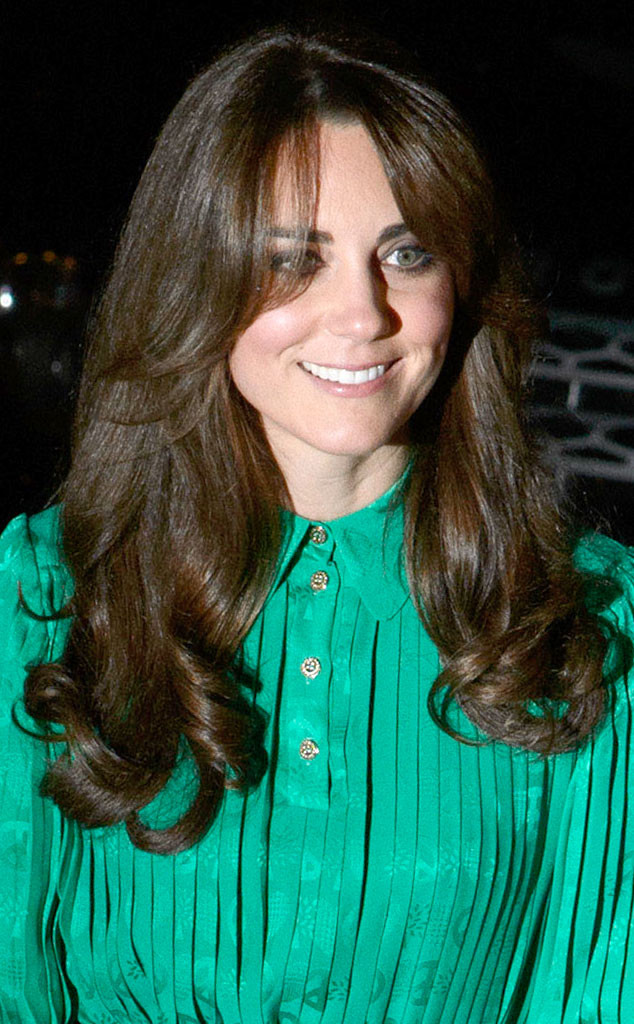 Kate Middleton, Catherine, Duchess of Cambridge