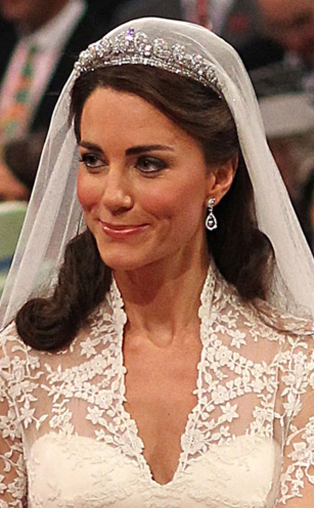 Kate Middleton, Duchess Catherine