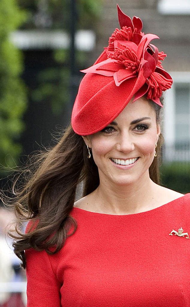 Kate Middleton