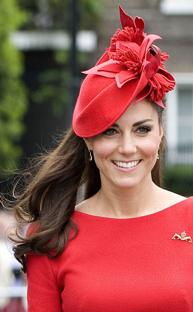 Kate Middleton