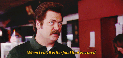parks and rec 100 reasons why we love it e news 52 reasons why i love you list