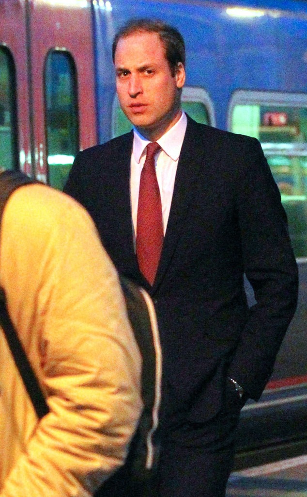 Prince William