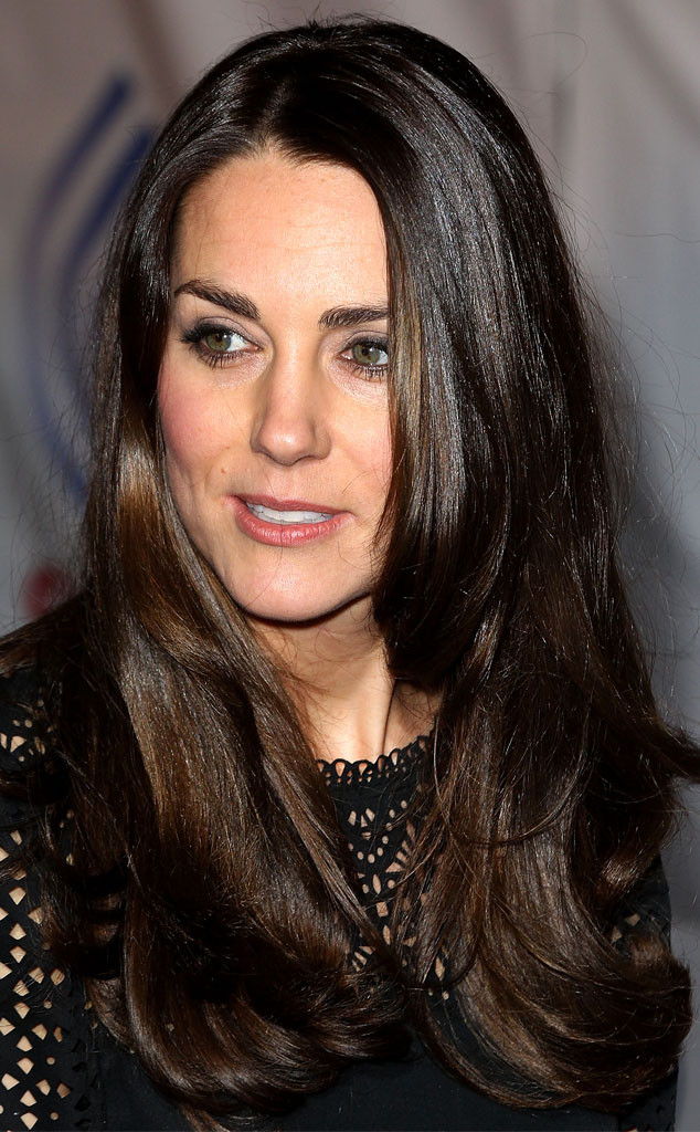 Catherine Duchess of Cambridge, Kate Middleton