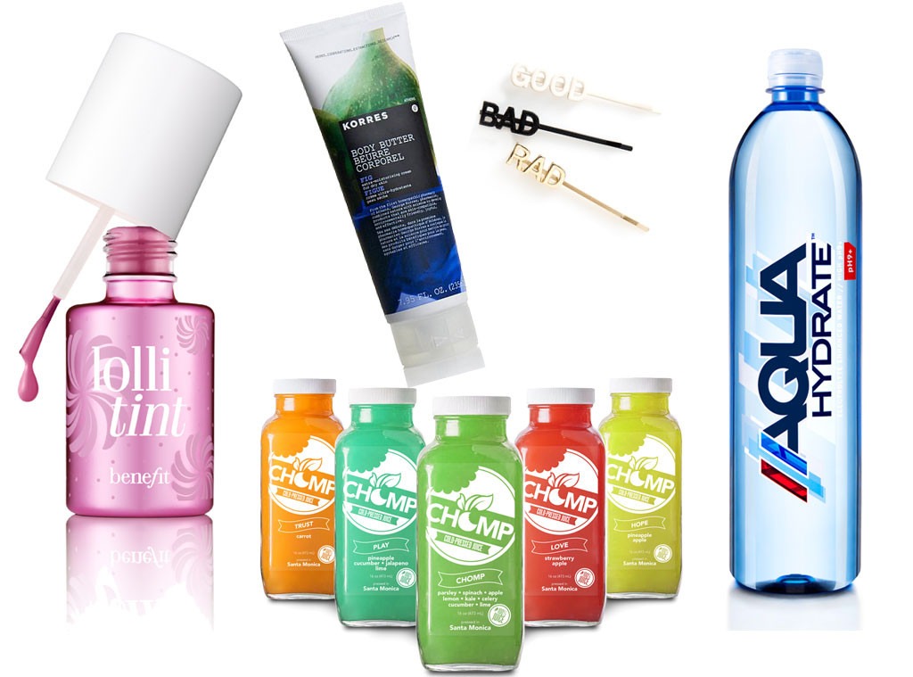 Editor Obsessions