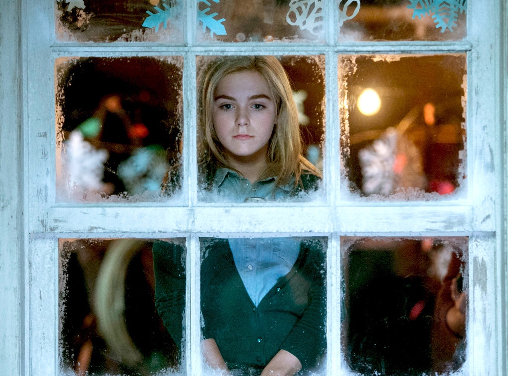 Kiernan Shipka, Flowers in the Attic