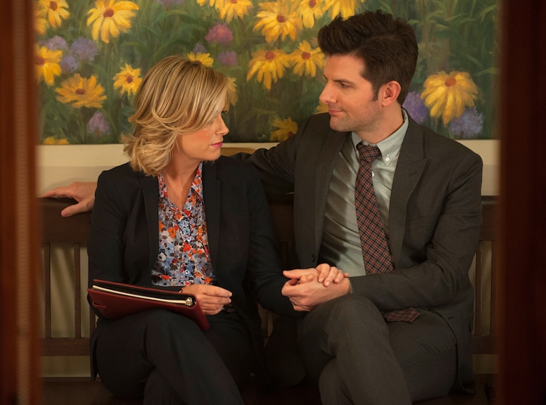 Amy Poehler, Ben Wyatt, Parks and Recreation
