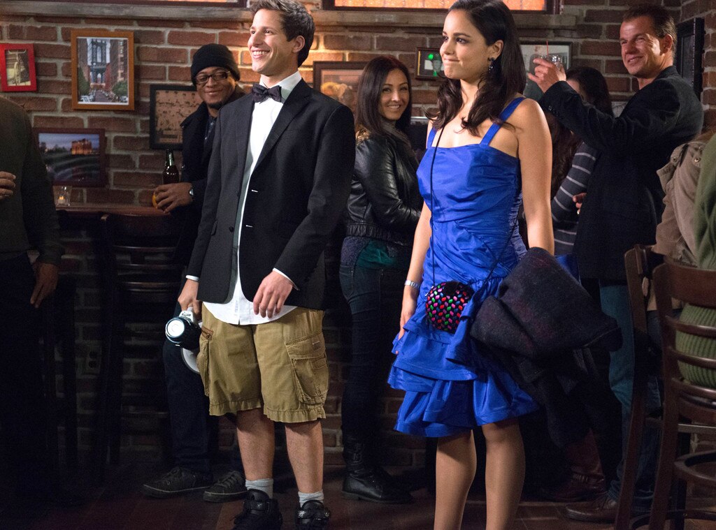 What to watch this week: 'Lost,' 'Brooklyn Nine-Nine, 'Friends'