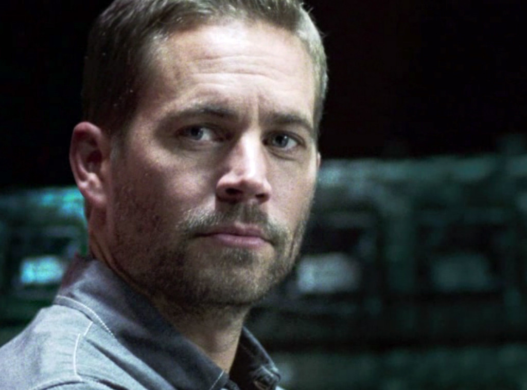 Paul Walker, Fast and Furious 7