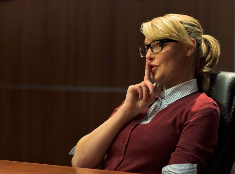 Katherine Heigl, State of Affairs