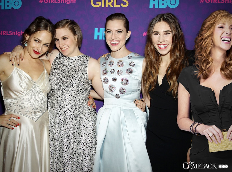 The Comeback, Lisa Kudrow, HBO