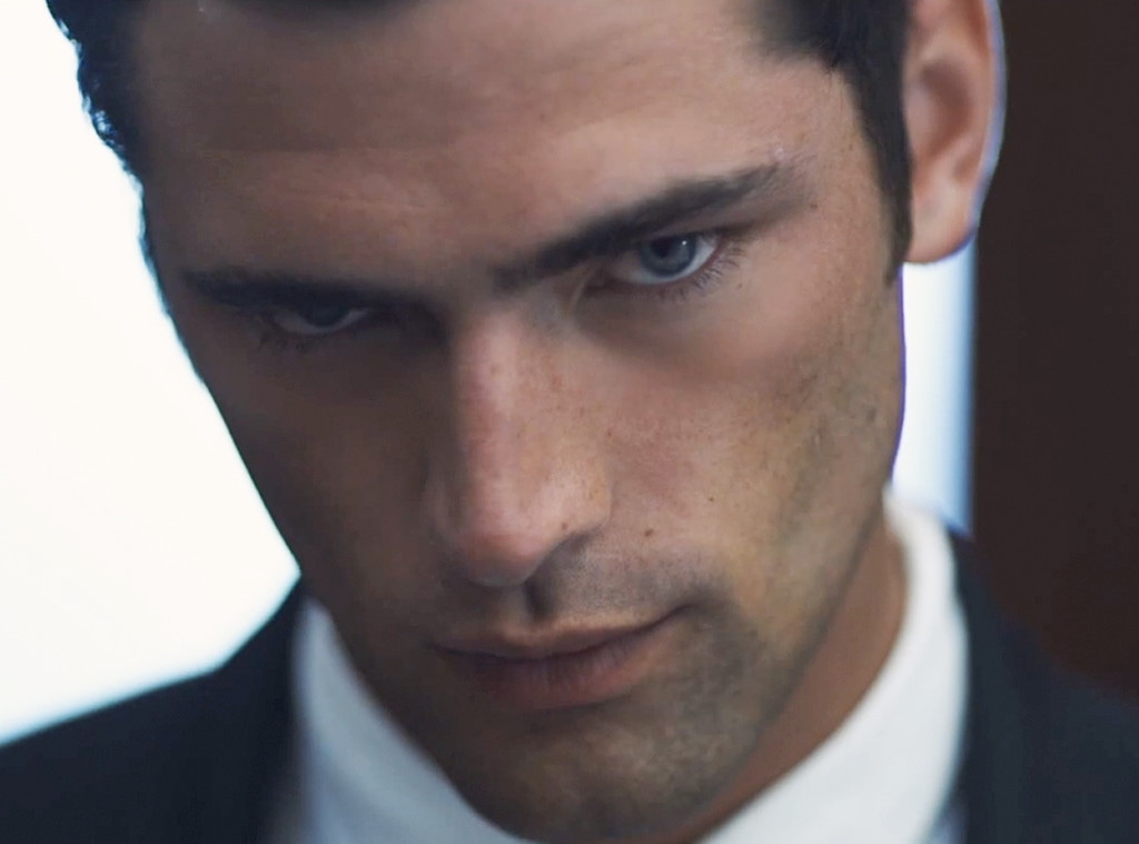 Sean O'pry