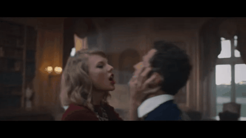 16 Times Taylor Swift S Blank Space Video Proved She S Gone Full Crazy On Us E Online